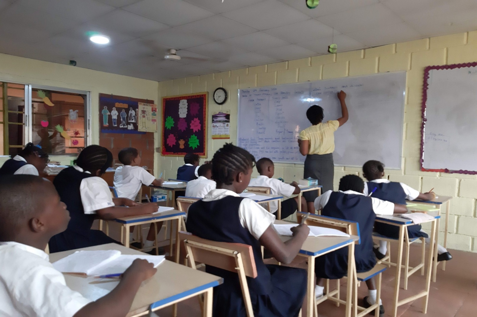 Nigeria launches $552 million HOPE-EDU programme to transform basic education for 29 million children